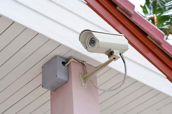 Installation alarme et vidéosurveillance, Saint-Nicolas-d'Aliermont