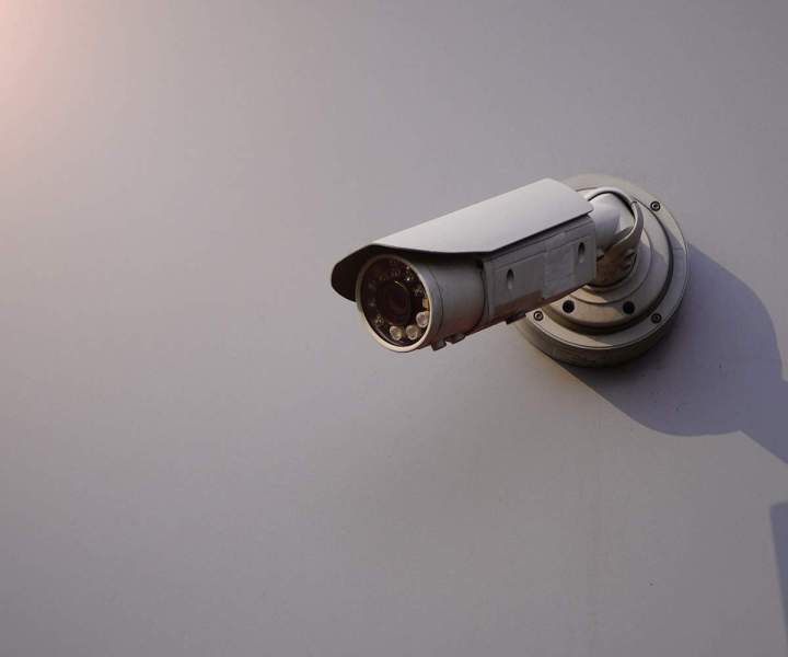 Pose d'alarme et de vidéosurveillance Abbeville