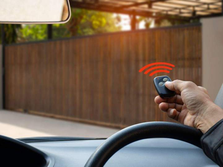 Spécialiste de la motorisation de portails Abbeville