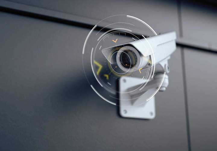 Service d'installation d’alarme et de vidéosurveillance Abbeville