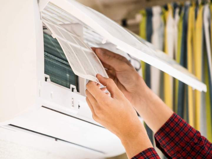 Installateur de climatisation réversible Abbeville