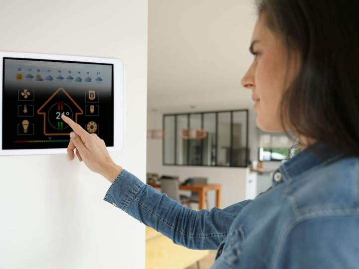 Installateur domotique Abbeville
